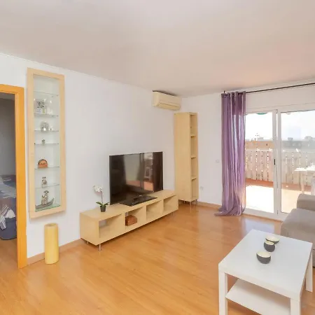 Apartment Gaia Apartment Cunit