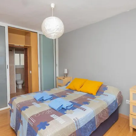 Apartment Gaia