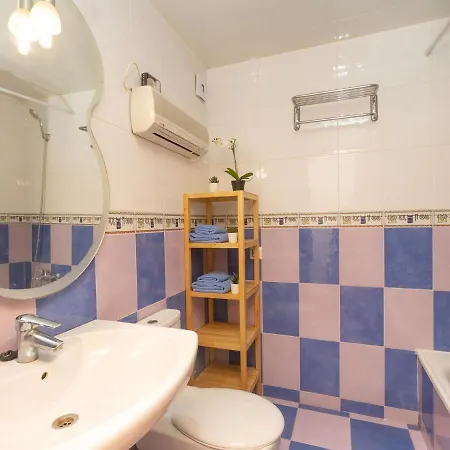 Apartment Gaia شقة كونيت