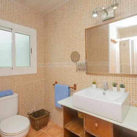 Apartment Gaia كونيت