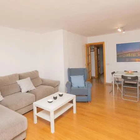 Apartment Gaia *