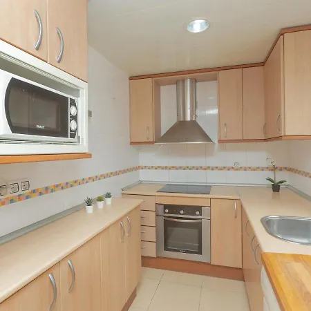 شقة Apartment Gaia