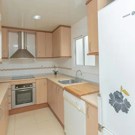 Apartment Gaia كونيت