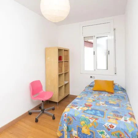 شقة Apartment Gaia *