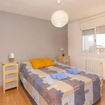 شقة Apartment Gaia *