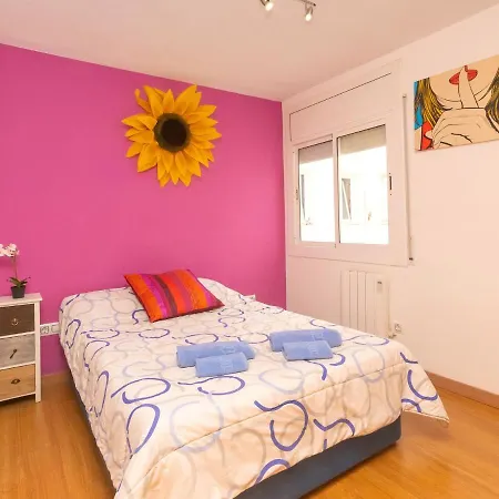 Apartment Gaia شقة *