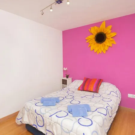 Apartment Gaia * كونيت